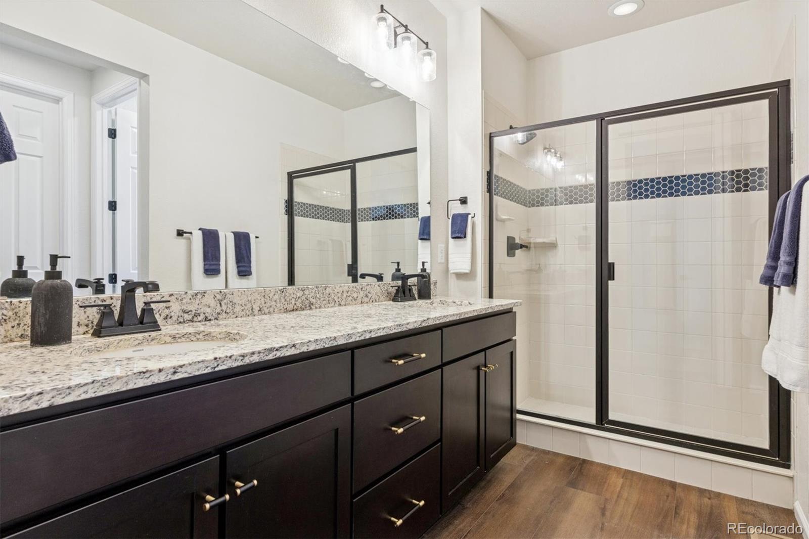 MLS Image #15 for 4555  gray wolf lane,castle rock, Colorado