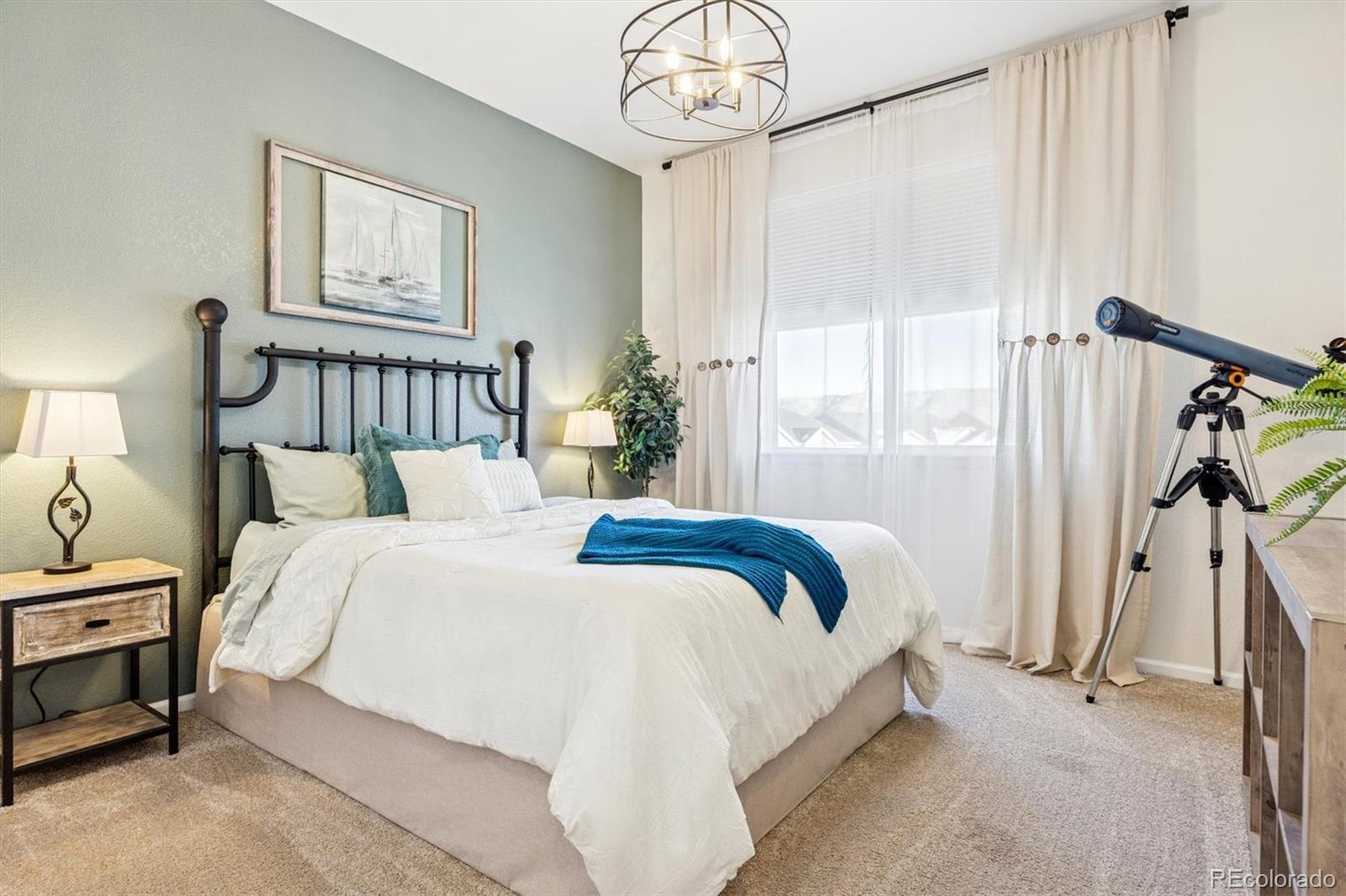 MLS Image #16 for 4555  gray wolf lane,castle rock, Colorado