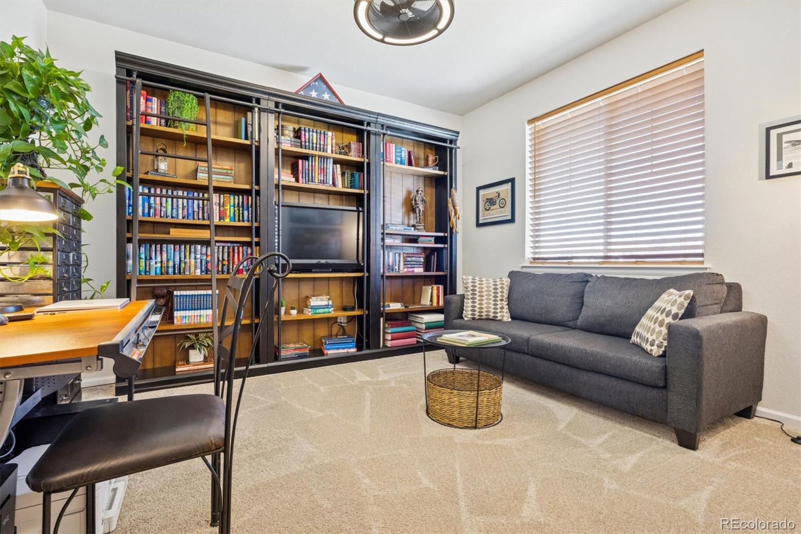 MLS Image #17 for 4555  gray wolf lane,castle rock, Colorado