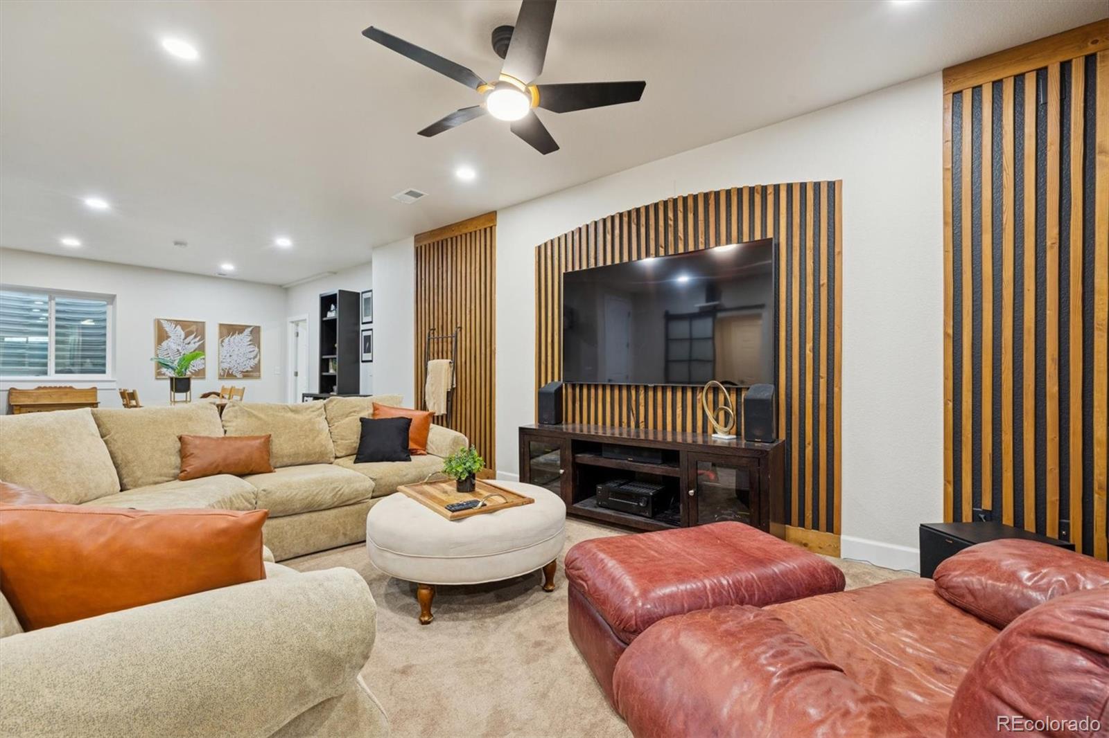 MLS Image #21 for 4555  gray wolf lane,castle rock, Colorado