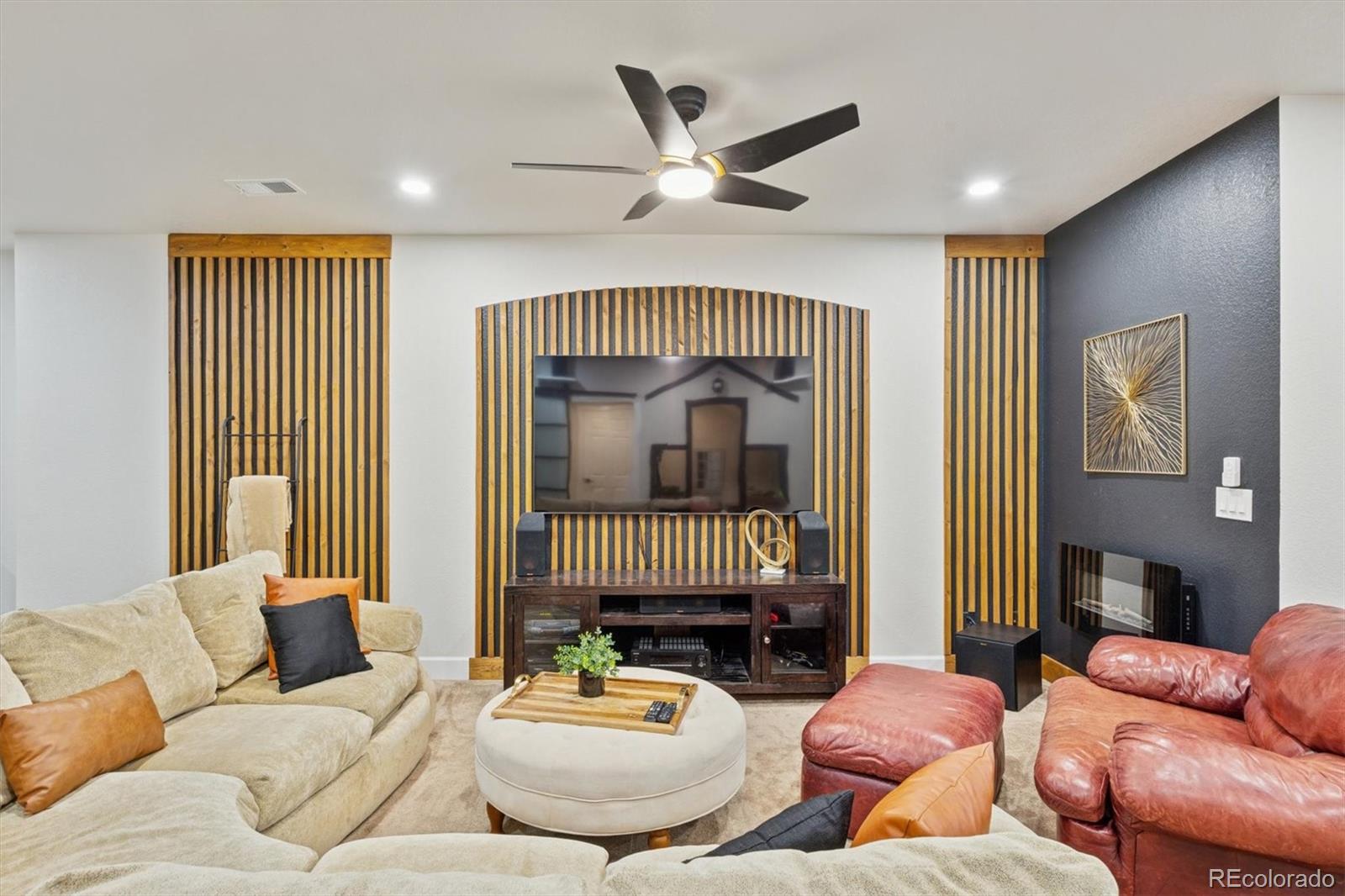 MLS Image #23 for 4555  gray wolf lane,castle rock, Colorado