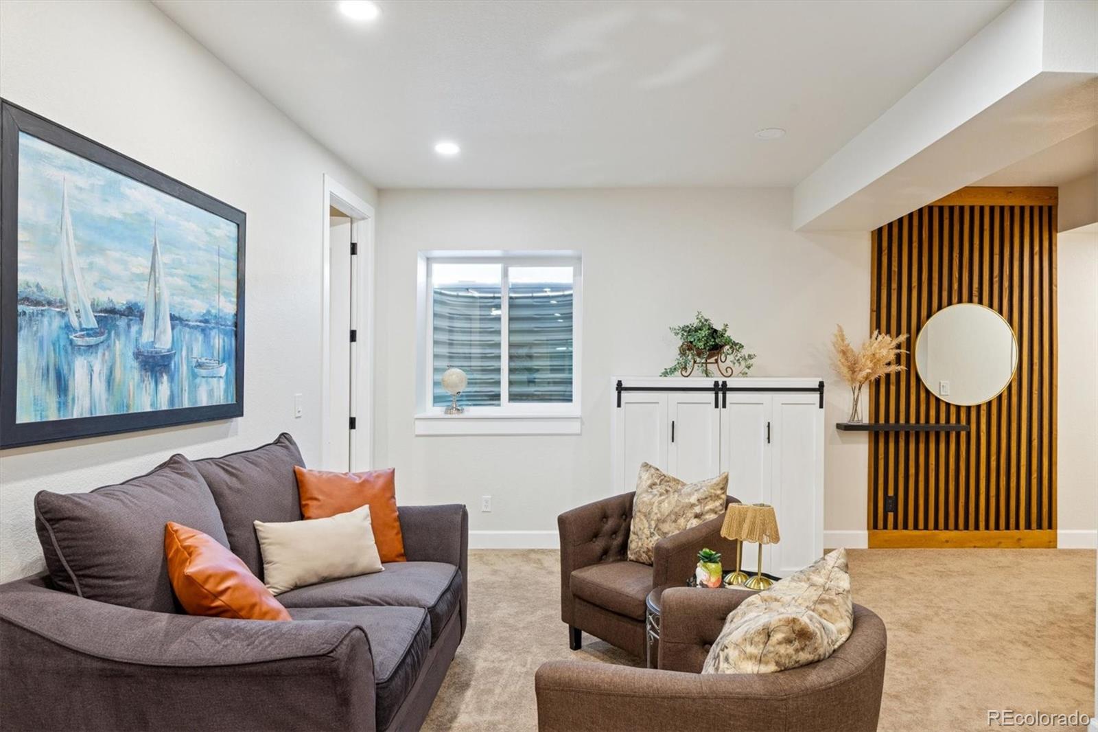 MLS Image #24 for 4555  gray wolf lane,castle rock, Colorado