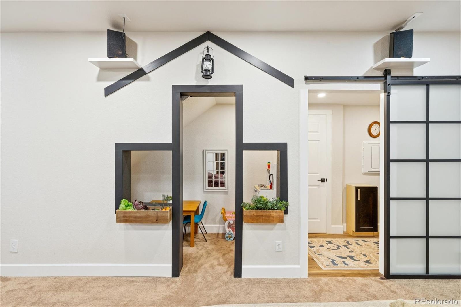 MLS Image #25 for 4555  gray wolf lane,castle rock, Colorado