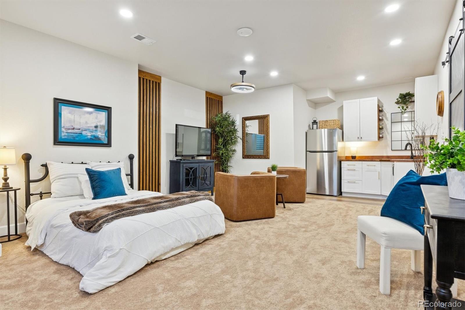 MLS Image #30 for 4555  gray wolf lane,castle rock, Colorado