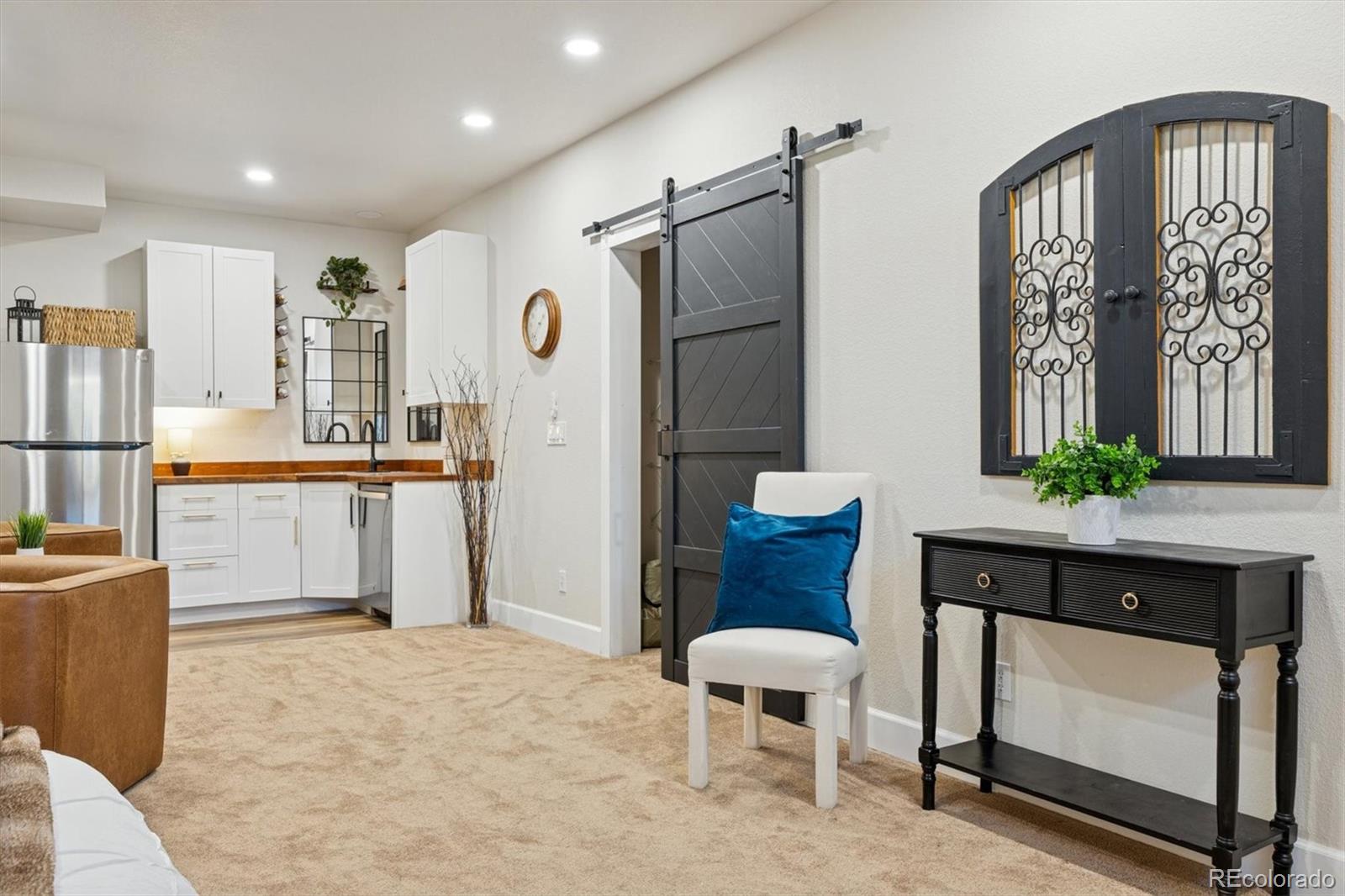 MLS Image #31 for 4555  gray wolf lane,castle rock, Colorado
