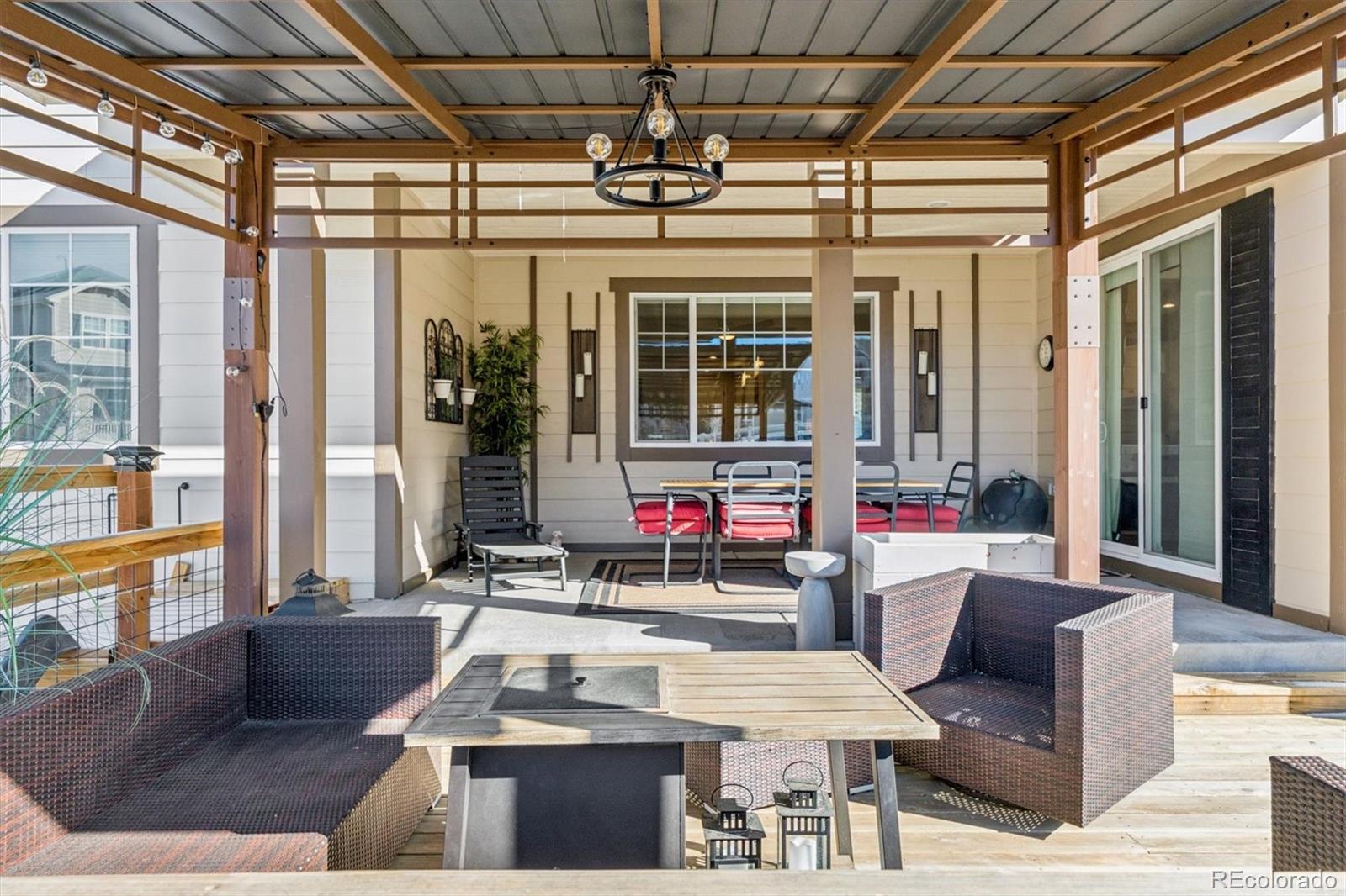 MLS Image #35 for 4555  gray wolf lane,castle rock, Colorado