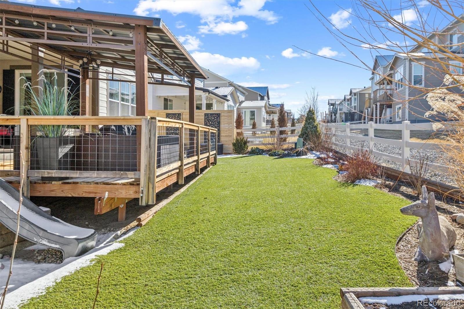MLS Image #36 for 4555  gray wolf lane,castle rock, Colorado