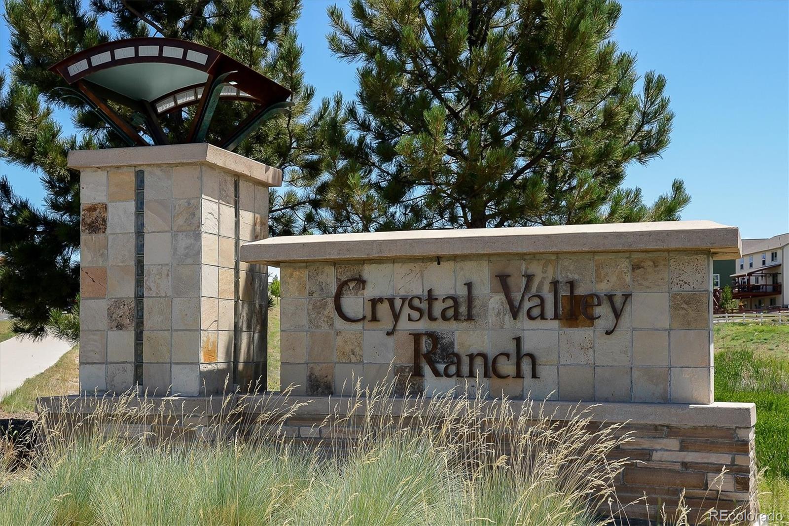 MLS Image #38 for 4555  gray wolf lane,castle rock, Colorado