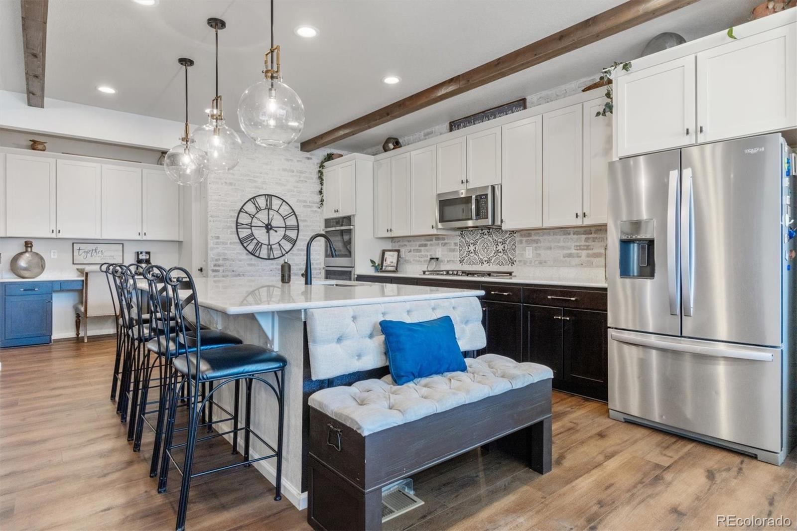 MLS Image #4 for 4555  gray wolf lane,castle rock, Colorado