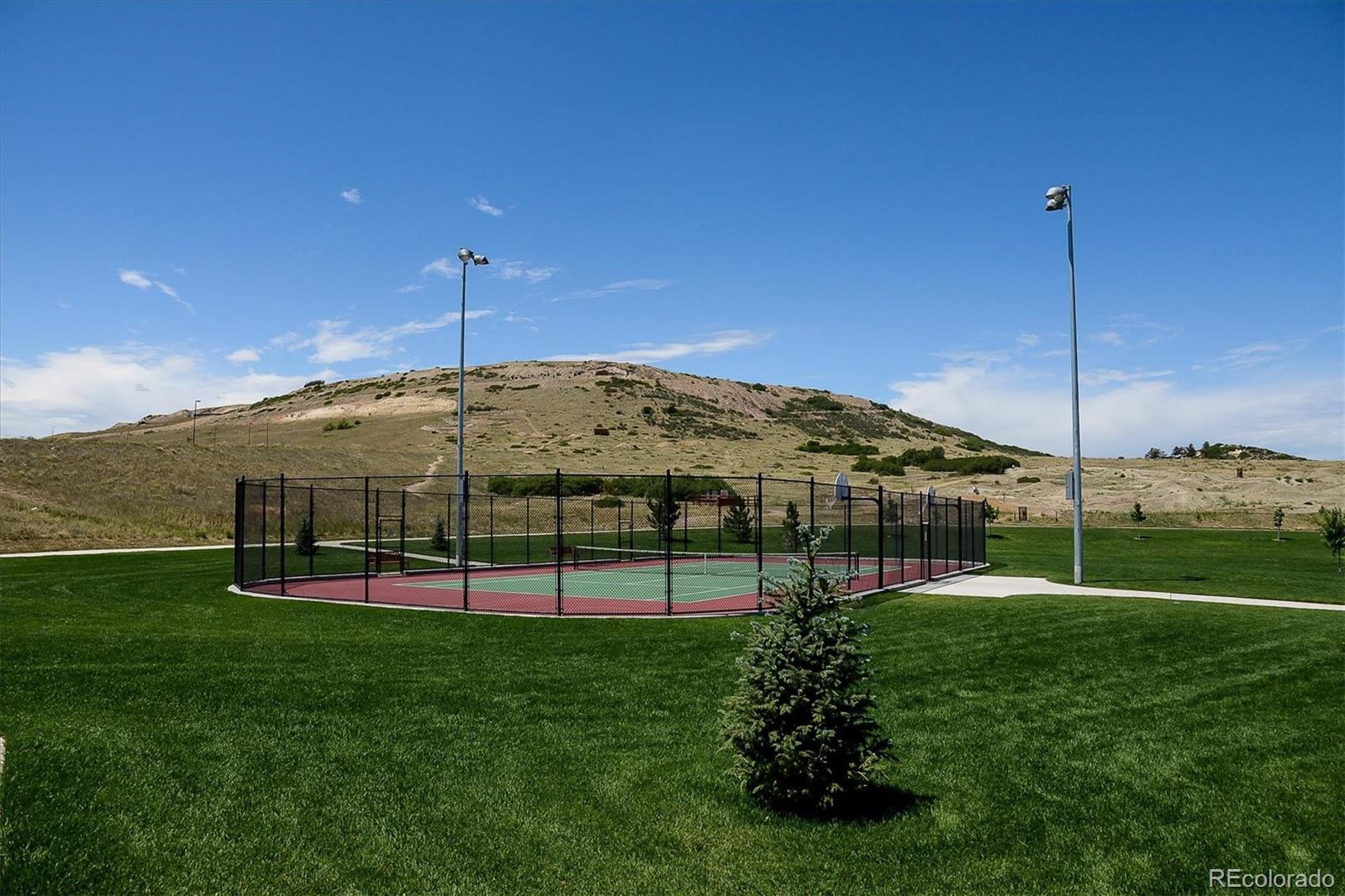MLS Image #41 for 4555  gray wolf lane,castle rock, Colorado