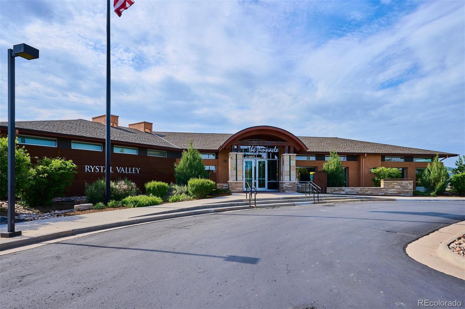MLS Image #43 for 4555  gray wolf lane,castle rock, Colorado