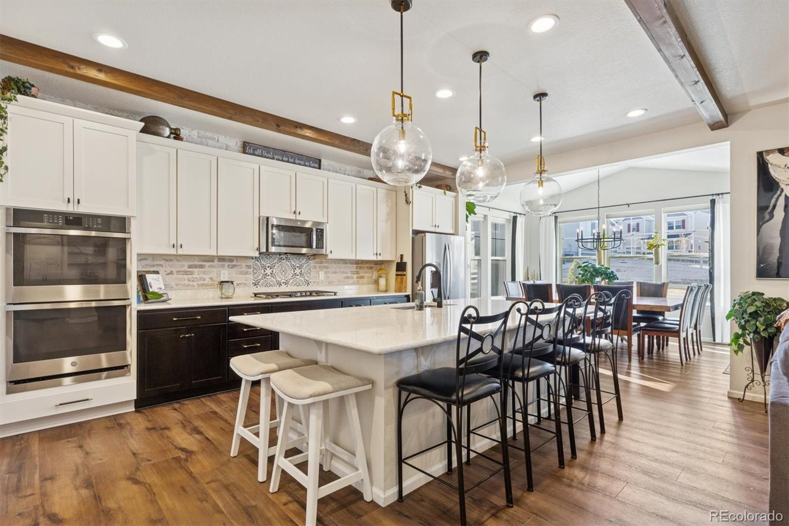 MLS Image #6 for 4555  gray wolf lane,castle rock, Colorado