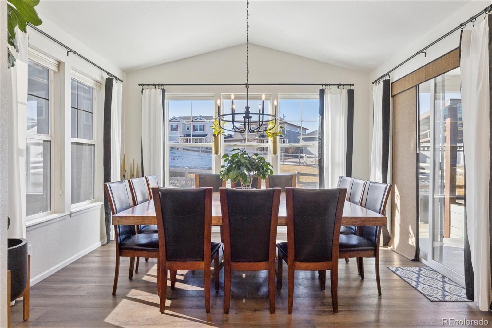 MLS Image #7 for 4555  gray wolf lane,castle rock, Colorado