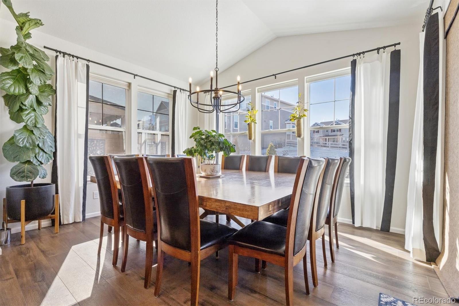 MLS Image #8 for 4555  gray wolf lane,castle rock, Colorado