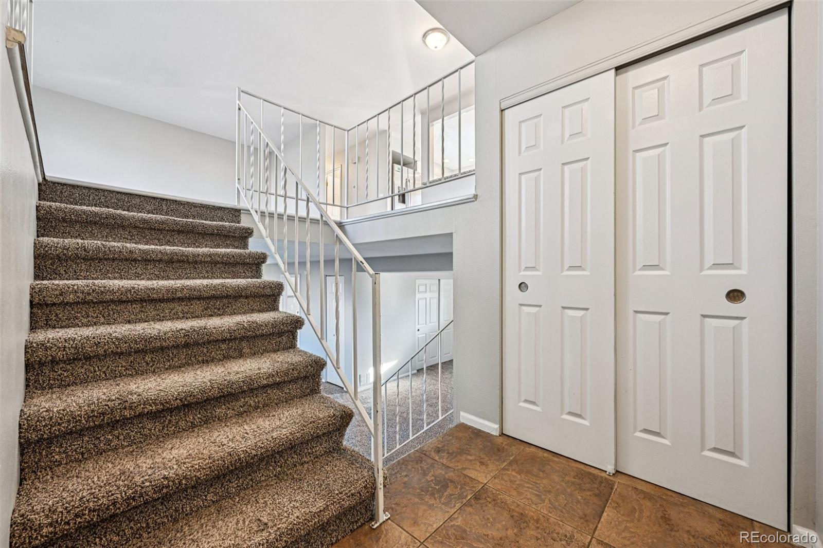 MLS Image #2 for 2616 s laredo court,aurora, Colorado