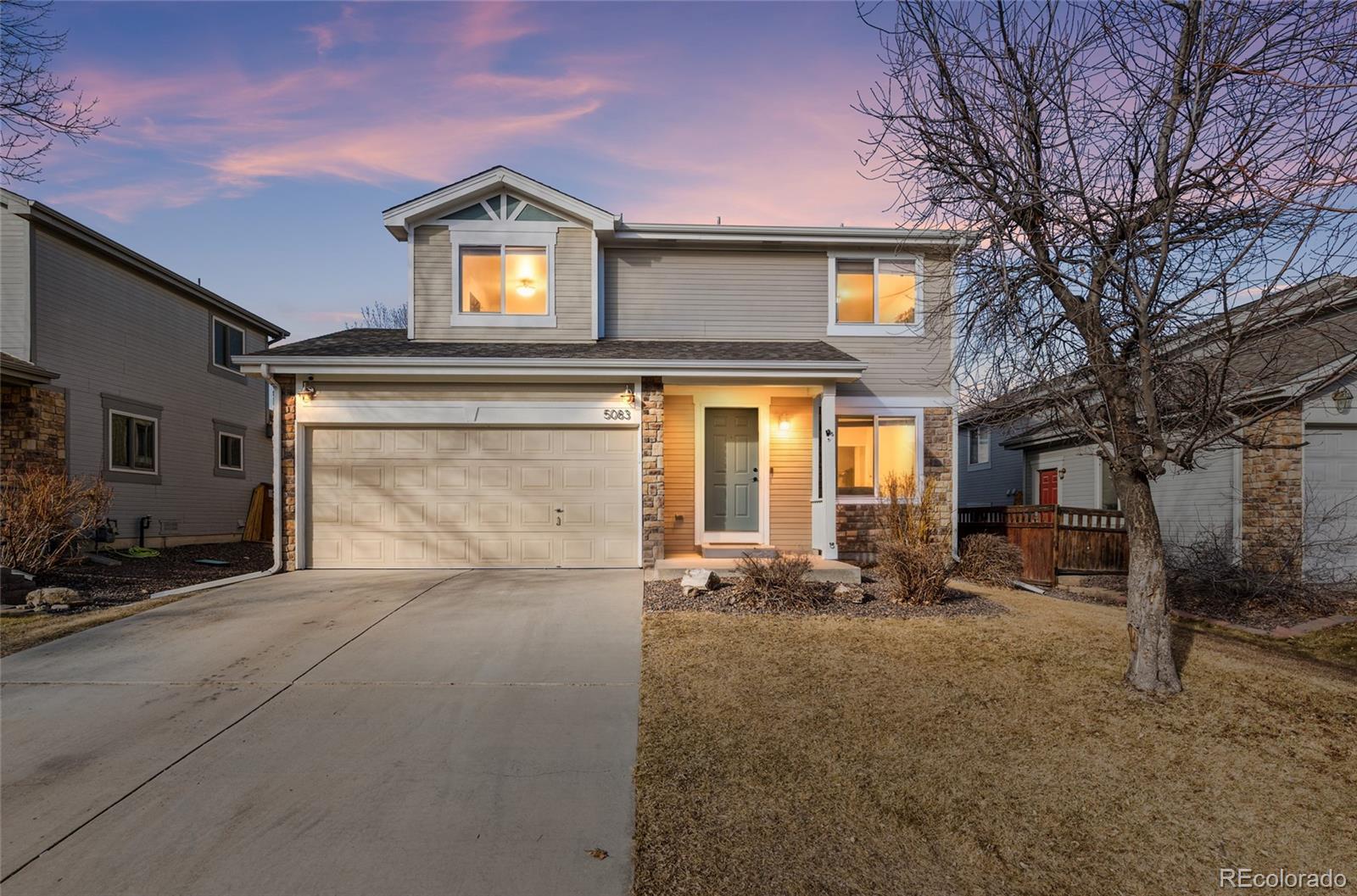 MLS Image #0 for 5083  goshawk court,brighton, Colorado
