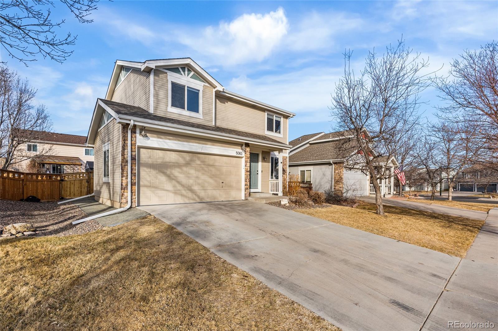 MLS Image #1 for 5083  goshawk court,brighton, Colorado