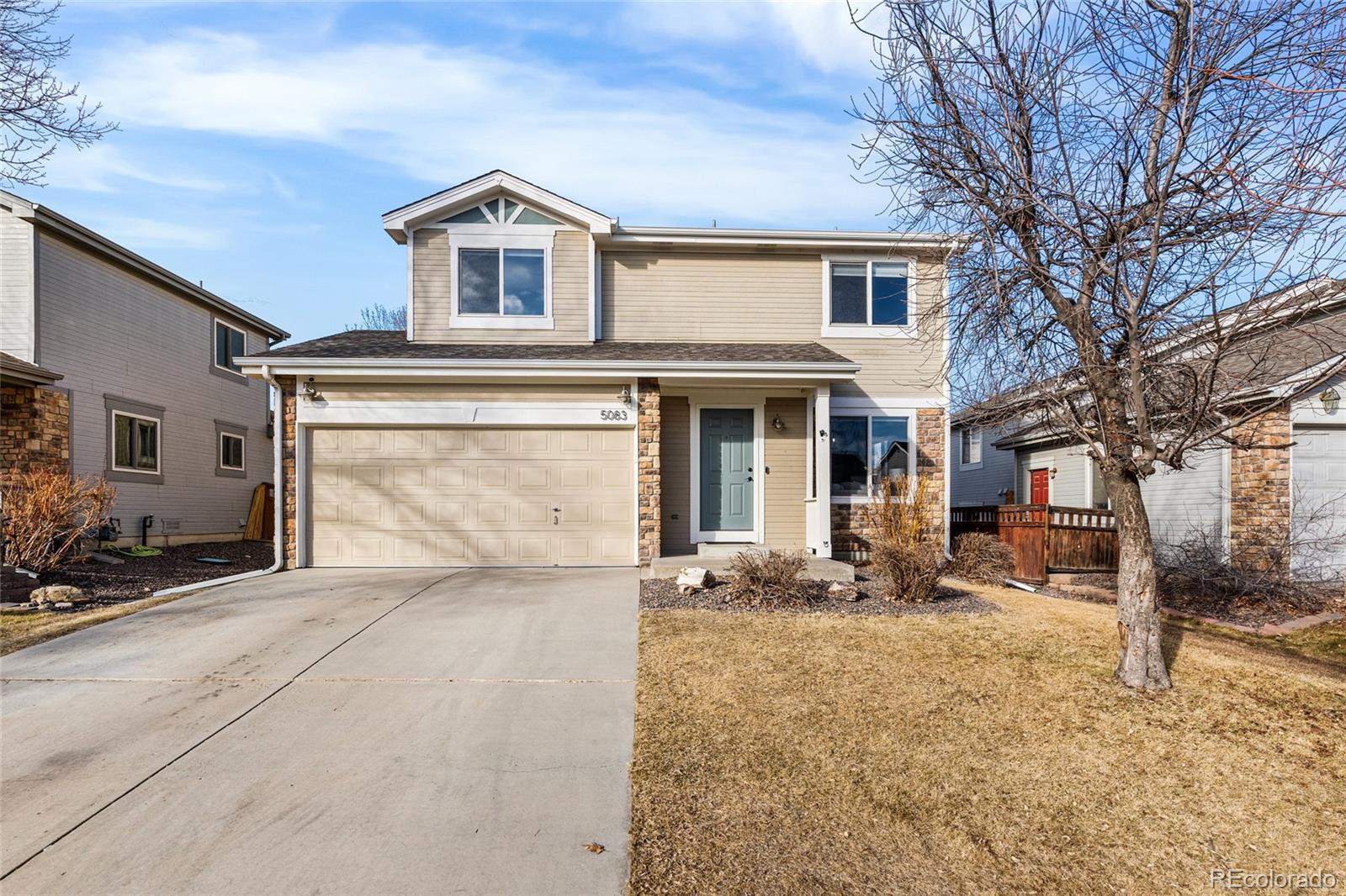 MLS Image #2 for 5083  goshawk court,brighton, Colorado