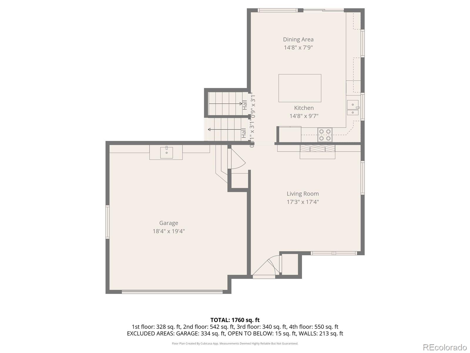 MLS Image #39 for 5083  goshawk court,brighton, Colorado