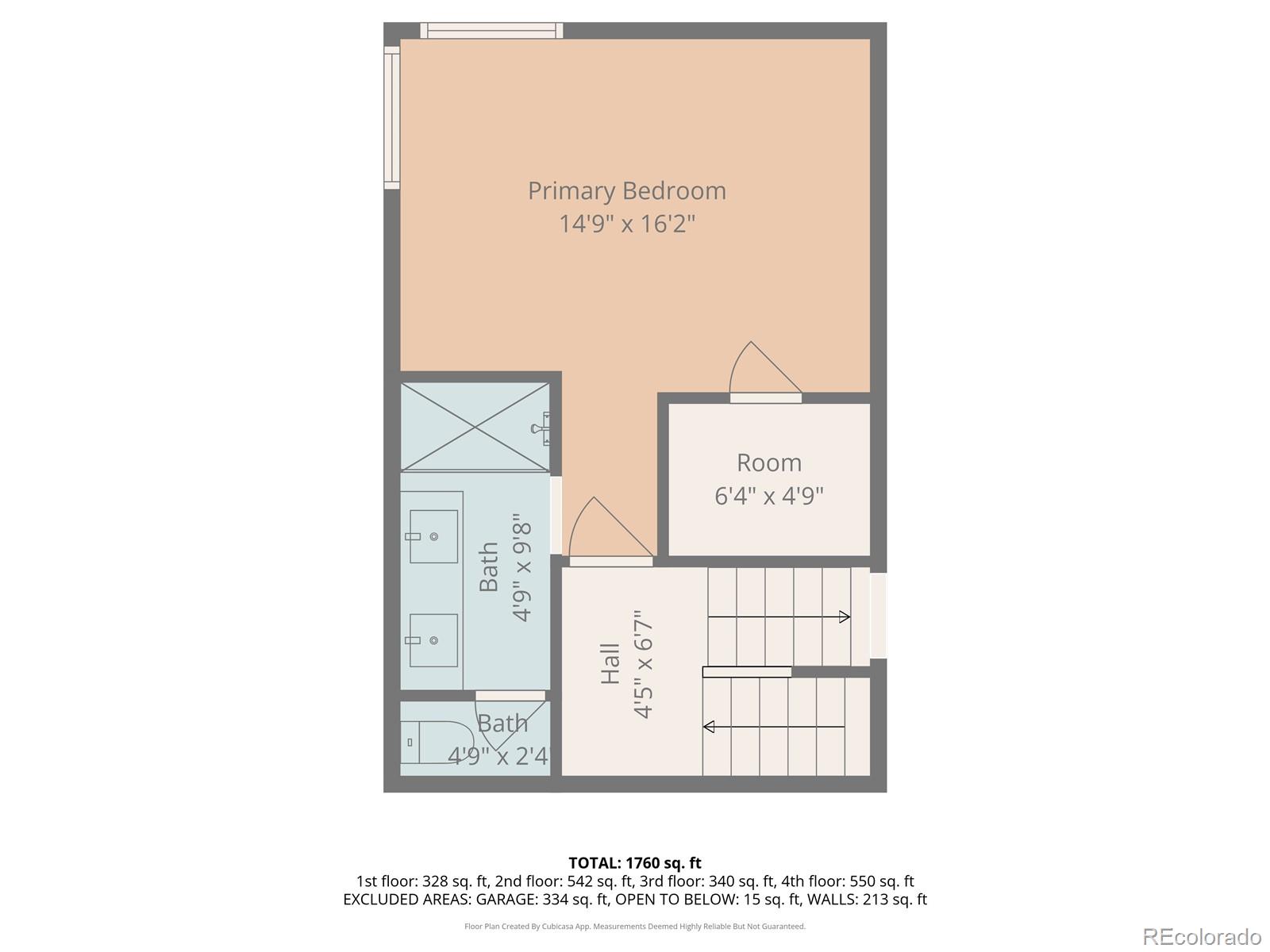 MLS Image #40 for 5083  goshawk court,brighton, Colorado