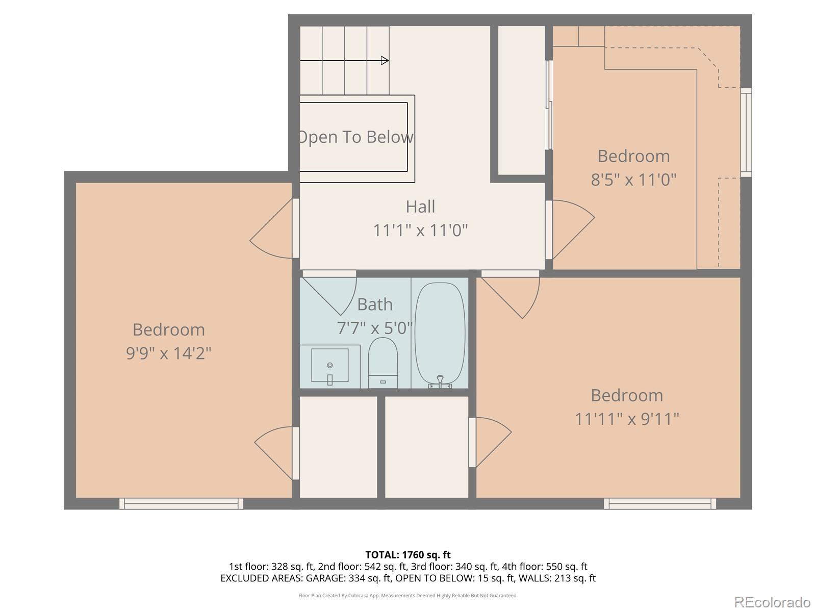 MLS Image #41 for 5083  goshawk court,brighton, Colorado