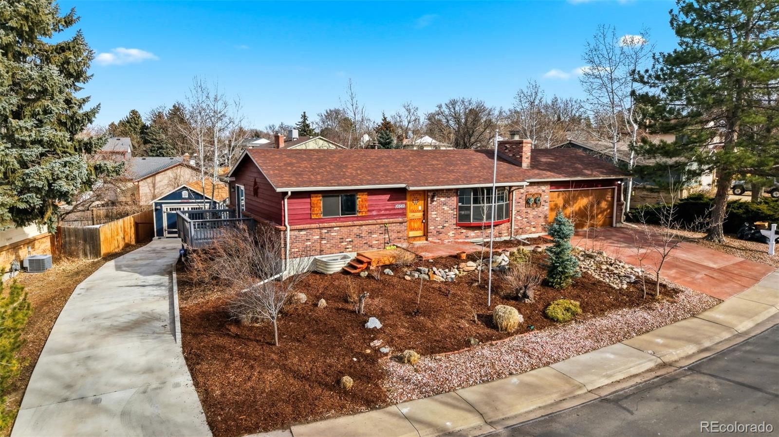 MLS Image #2 for 10562  king street,westminster, Colorado
