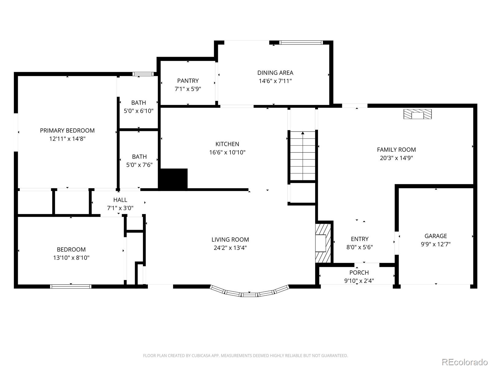 MLS Image #36 for 10562  king street,westminster, Colorado