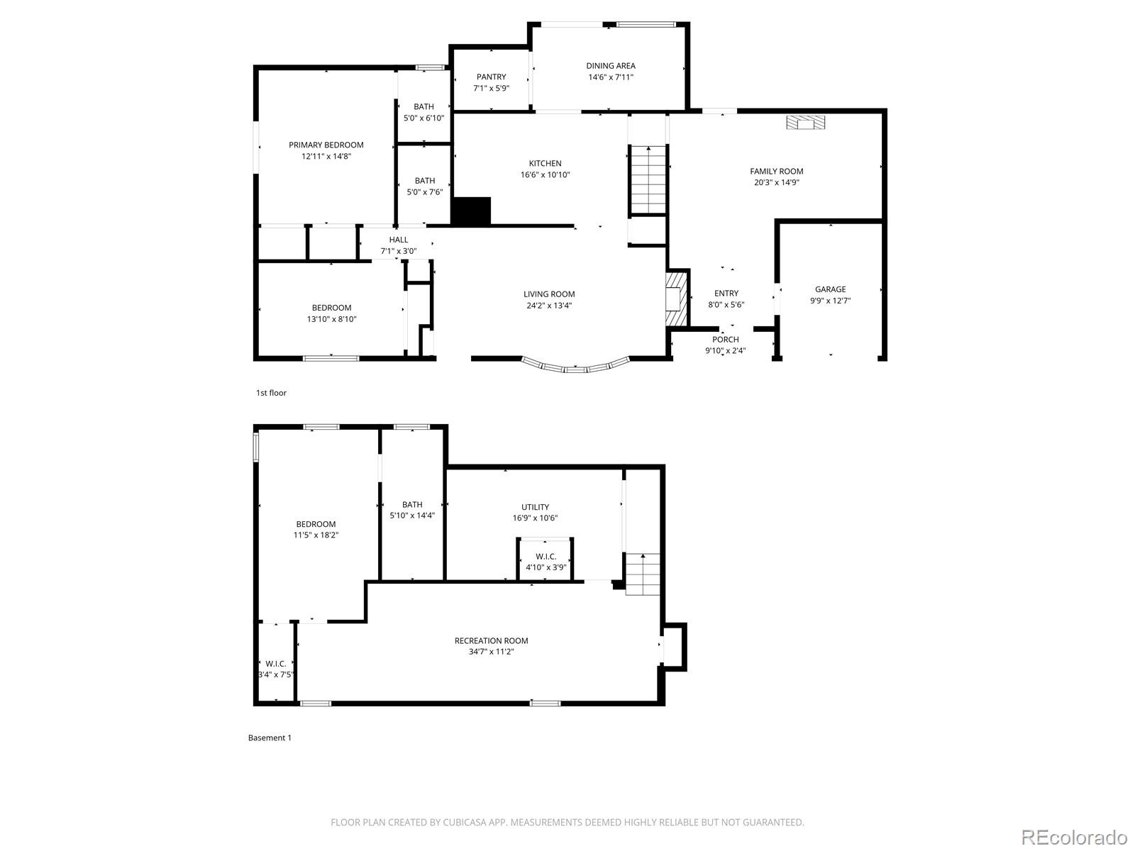 MLS Image #37 for 10562  king street,westminster, Colorado