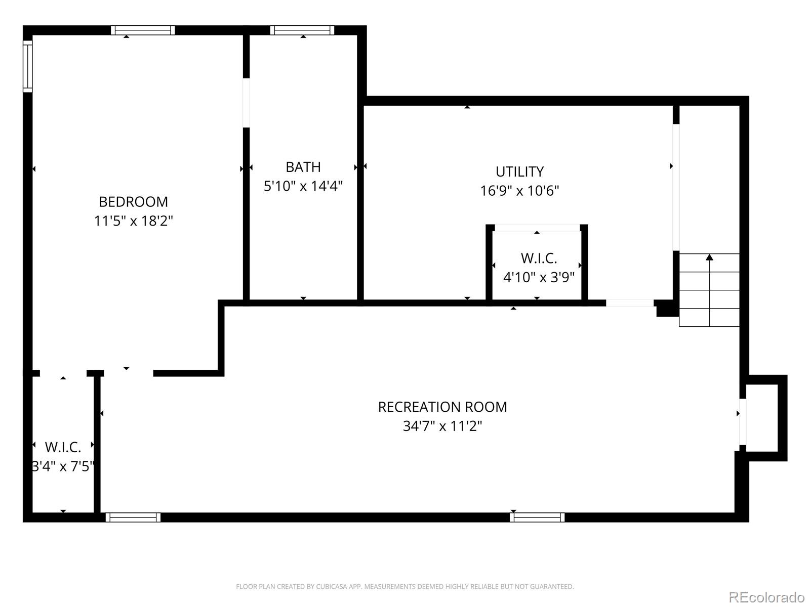 MLS Image #38 for 10562  king street,westminster, Colorado