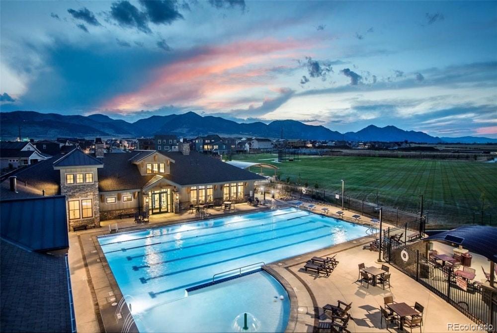 MLS Image #1 for 17490 w 94th drive,arvada, Colorado