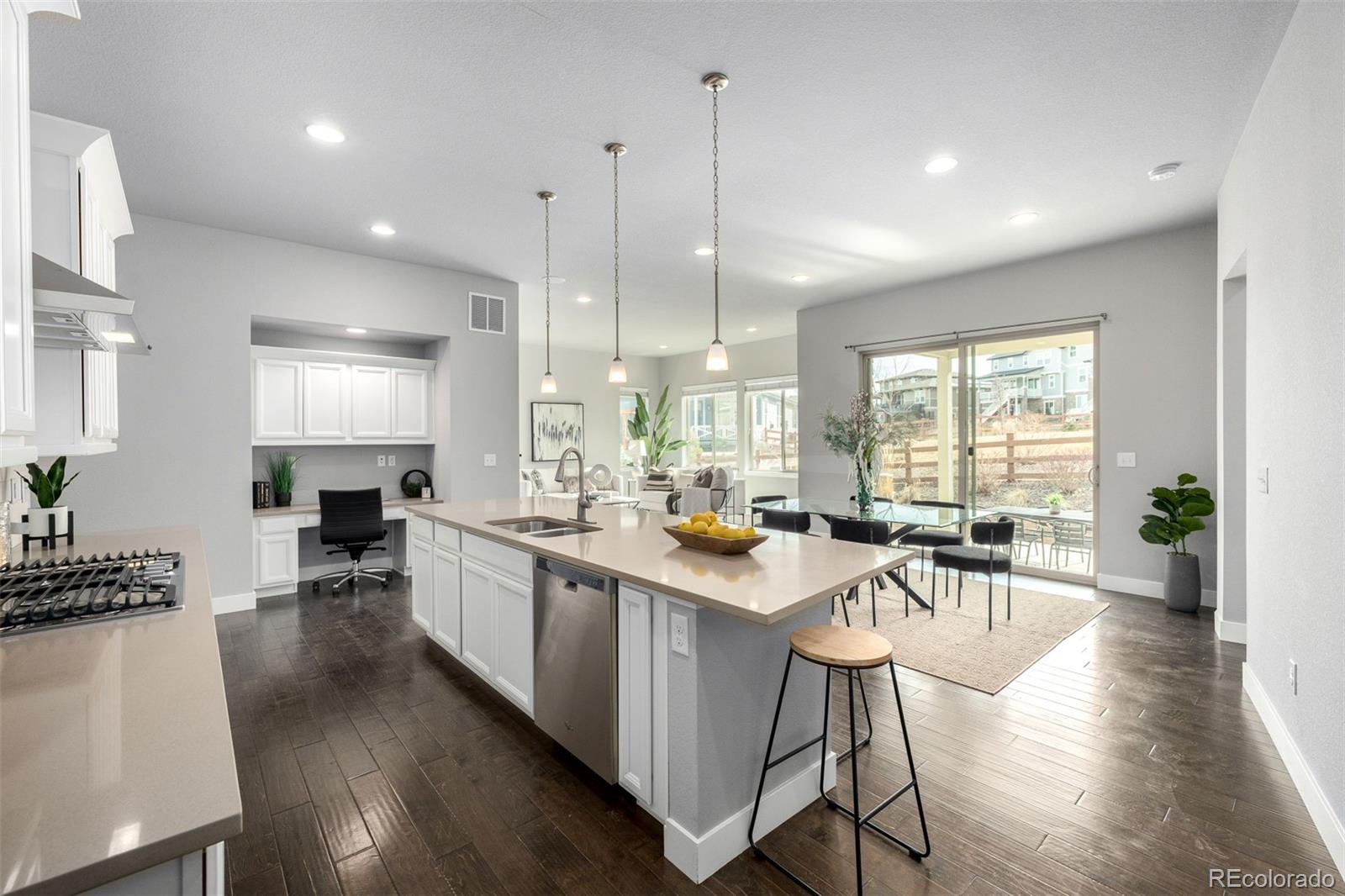 MLS Image #11 for 17490 w 94th drive,arvada, Colorado