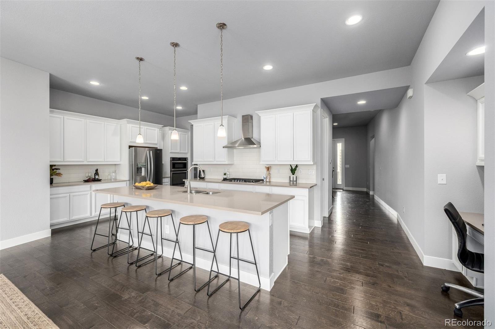 MLS Image #12 for 17490 w 94th drive,arvada, Colorado