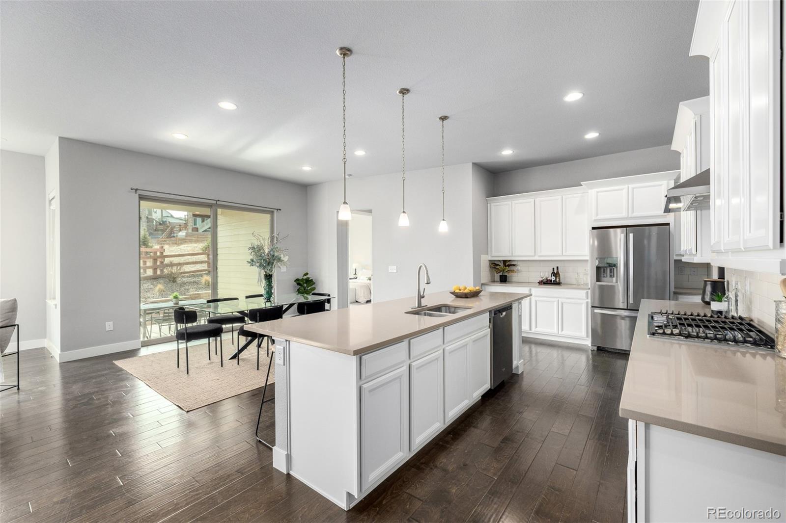 MLS Image #13 for 17490 w 94th drive,arvada, Colorado