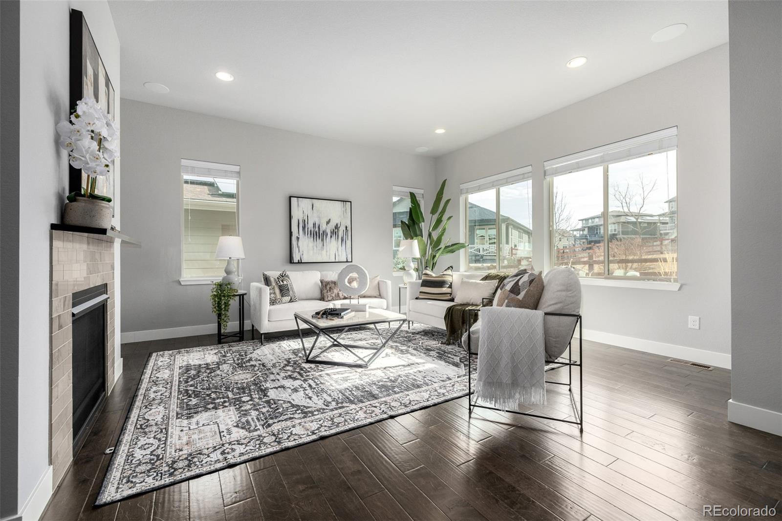 MLS Image #2 for 17490 w 94th drive,arvada, Colorado