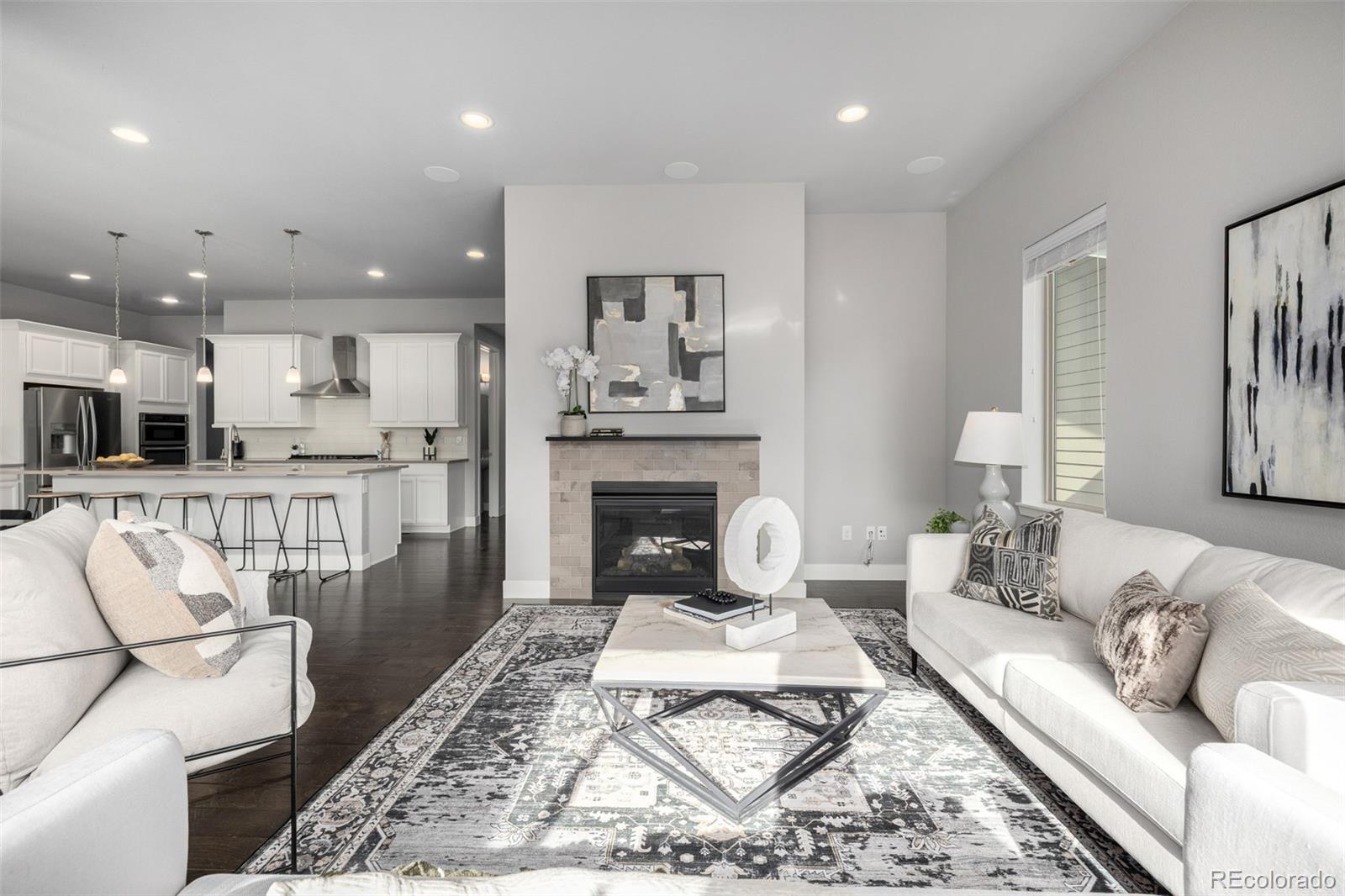 MLS Image #3 for 17490 w 94th drive,arvada, Colorado