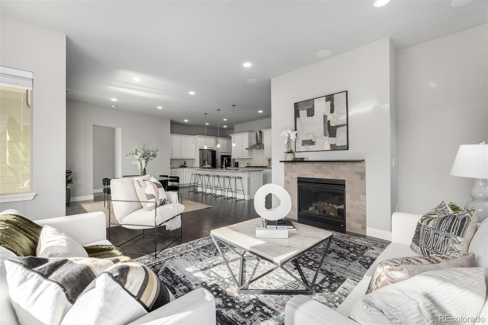 MLS Image #4 for 17490 w 94th drive,arvada, Colorado