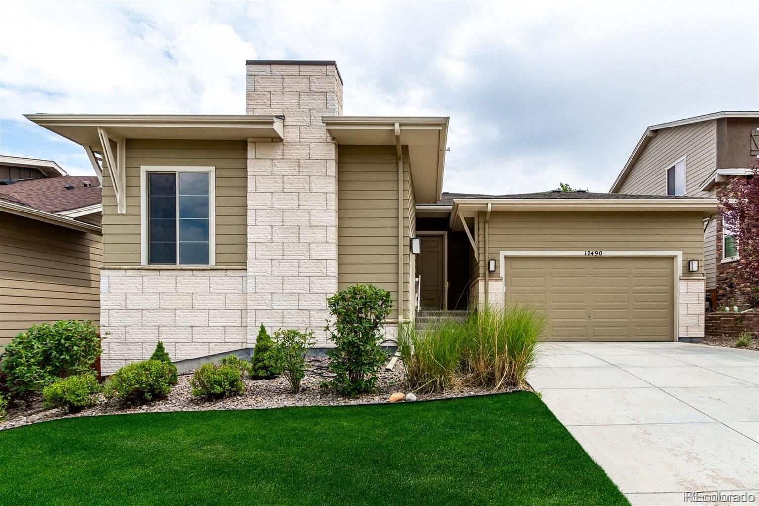 MLS Image #8 for 17490 w 94th drive,arvada, Colorado