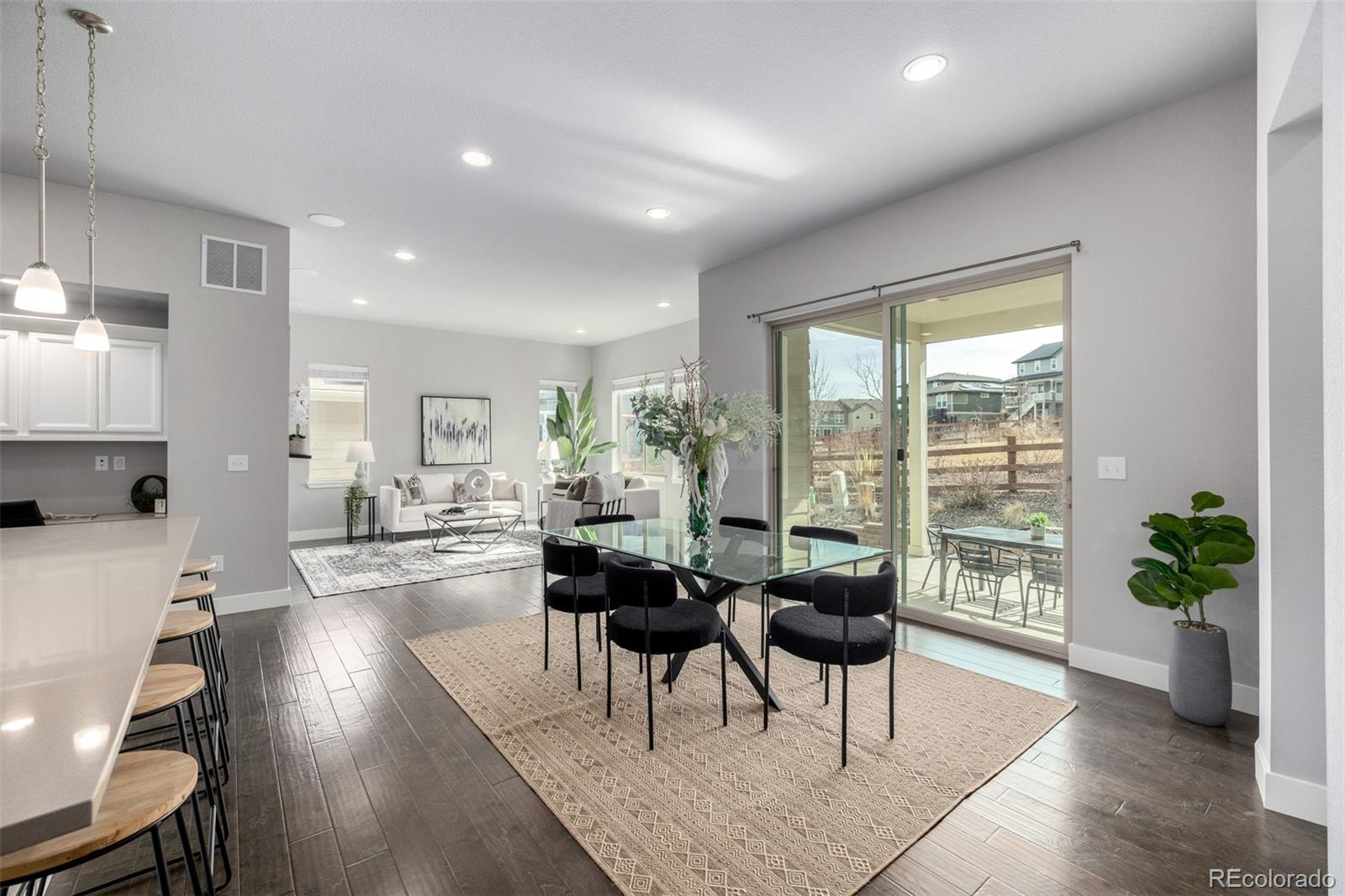 MLS Image #9 for 17490 w 94th drive,arvada, Colorado