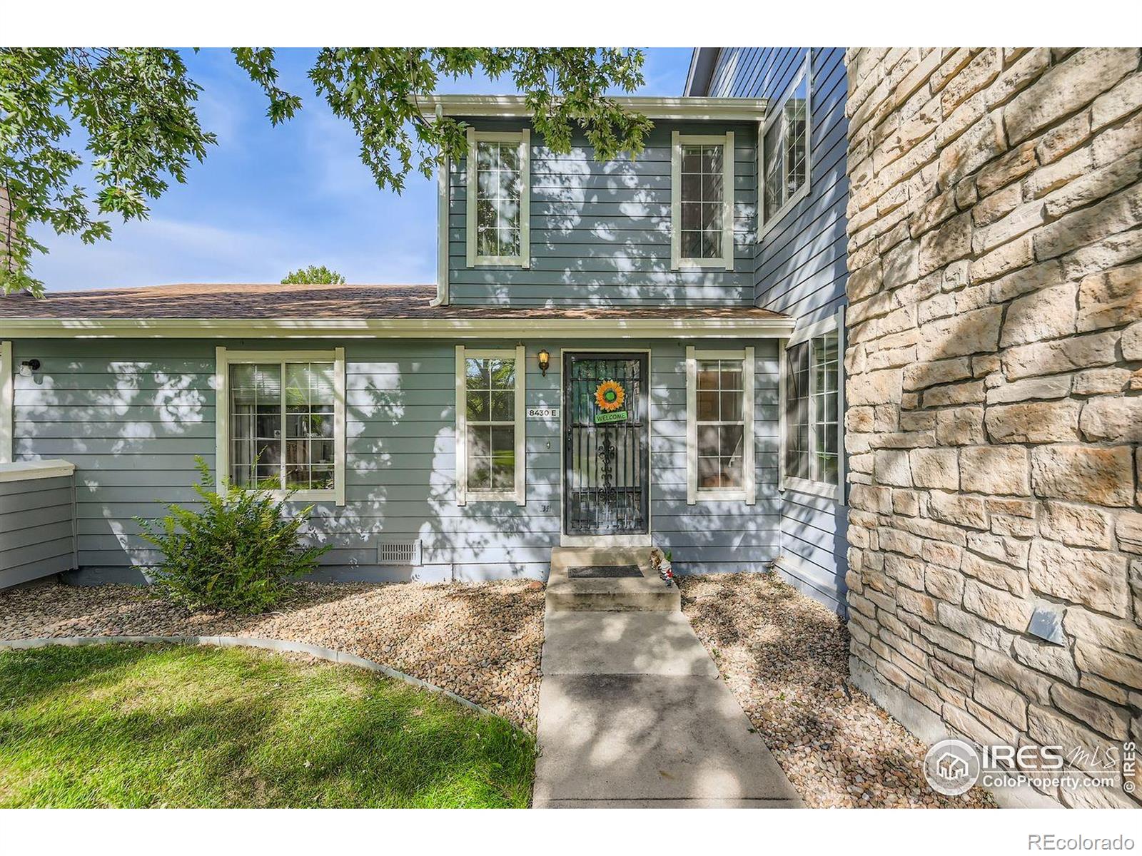 MLS Image #1 for 8430  everett way e,arvada, Colorado
