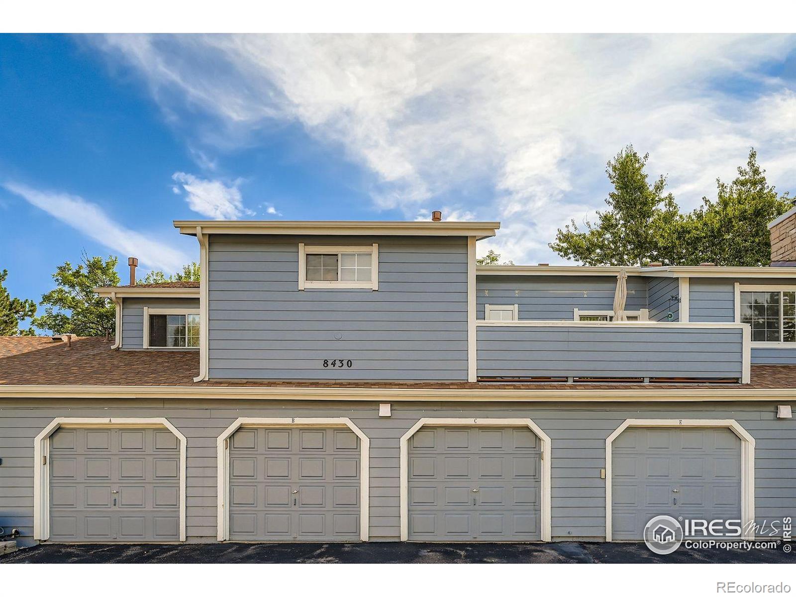 MLS Image #24 for 8430  everett way e,arvada, Colorado