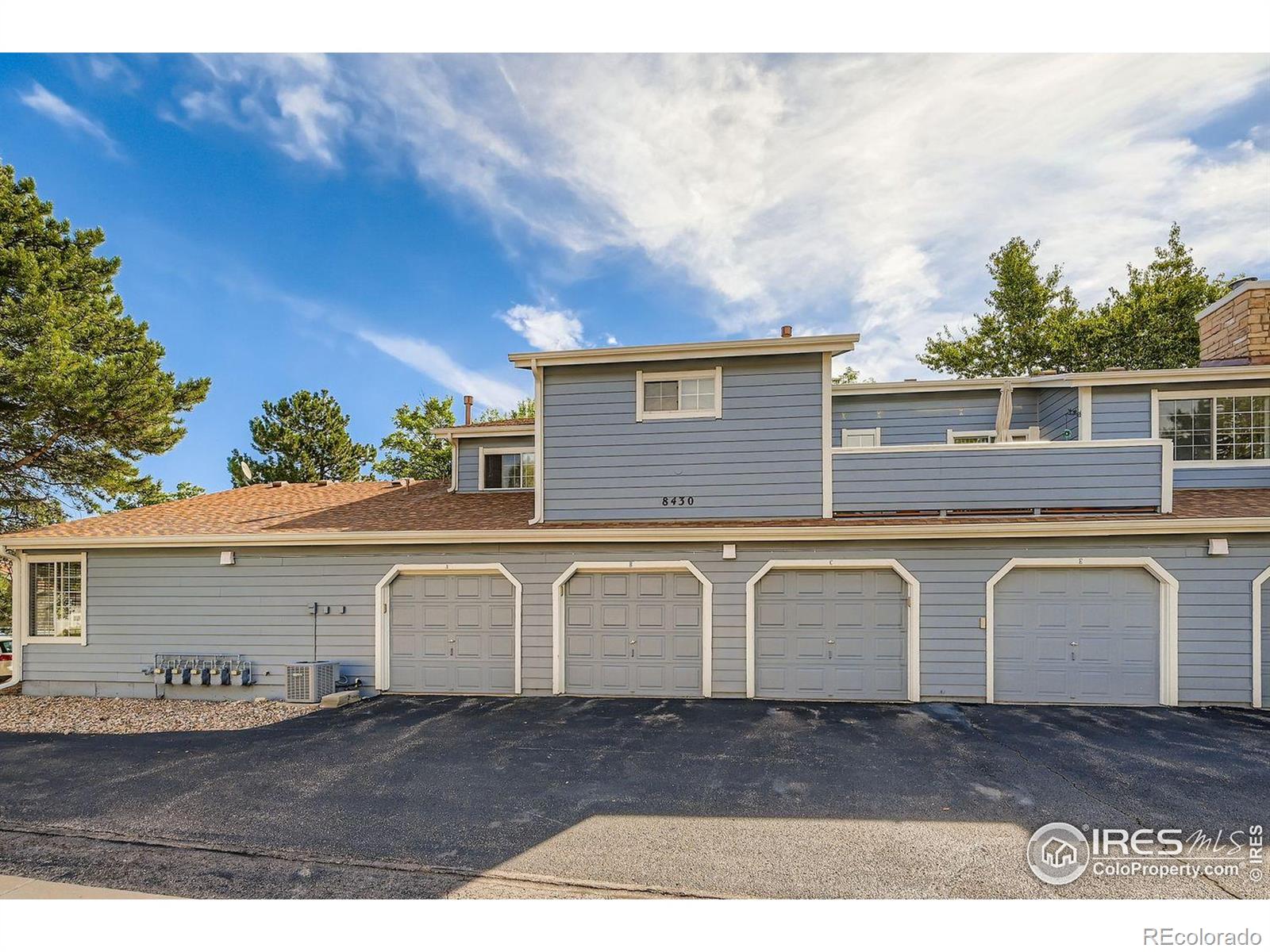 MLS Image #25 for 8430  everett way e,arvada, Colorado