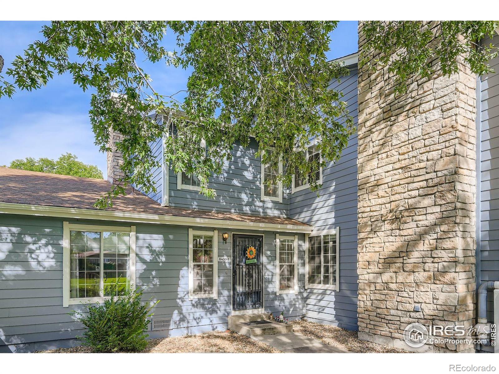 MLS Image #26 for 8430  everett way e,arvada, Colorado