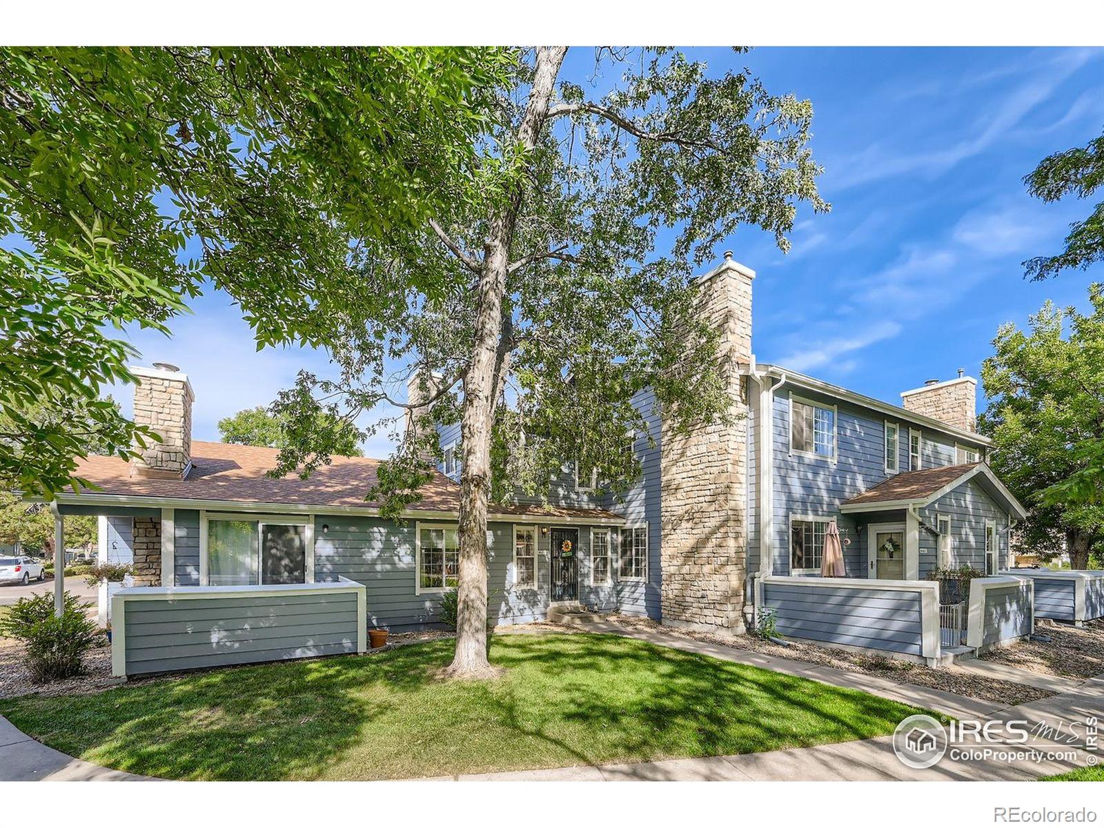 MLS Image #27 for 8430  everett way e,arvada, Colorado