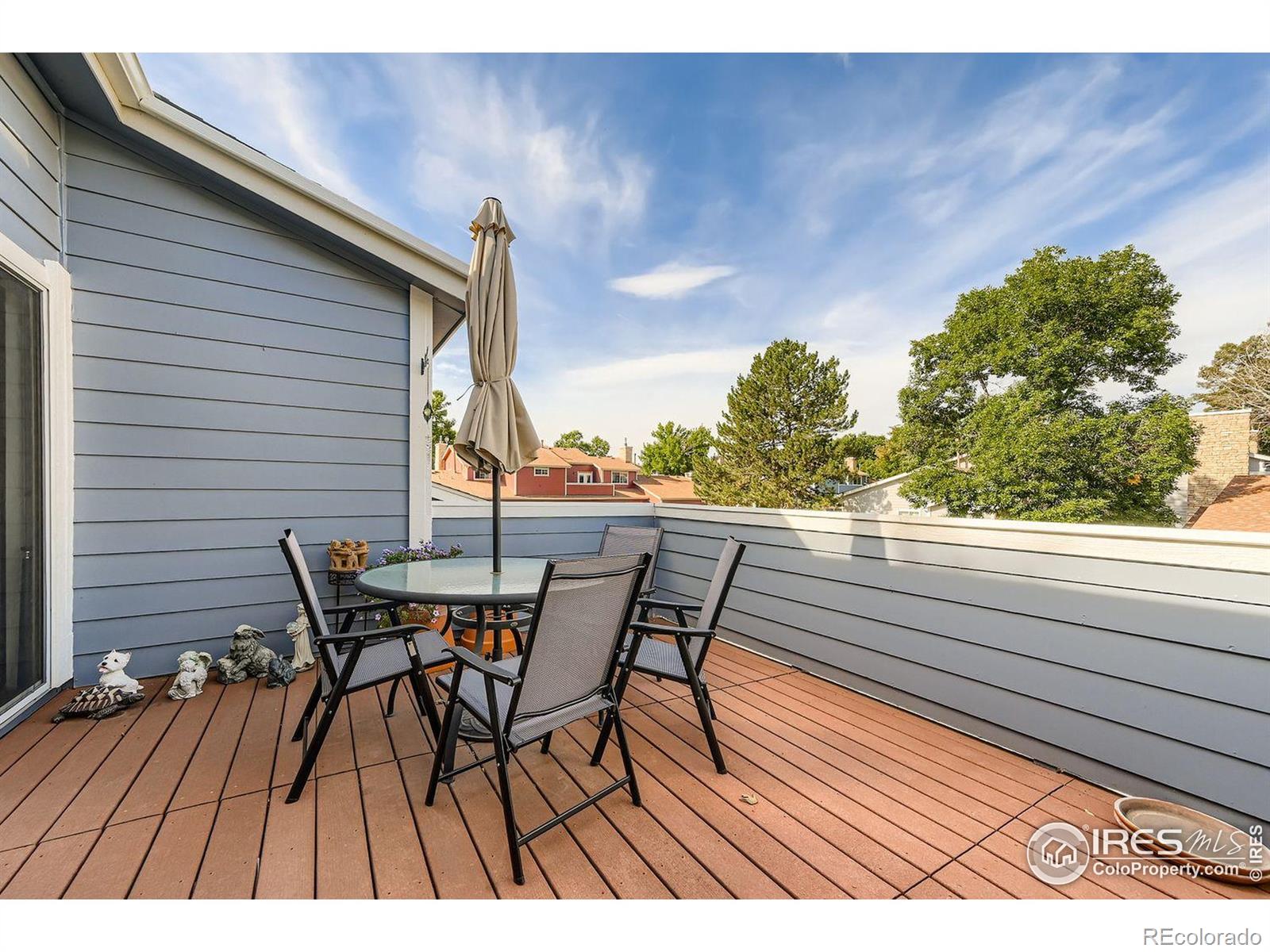 MLS Image #4 for 8430  everett way e,arvada, Colorado