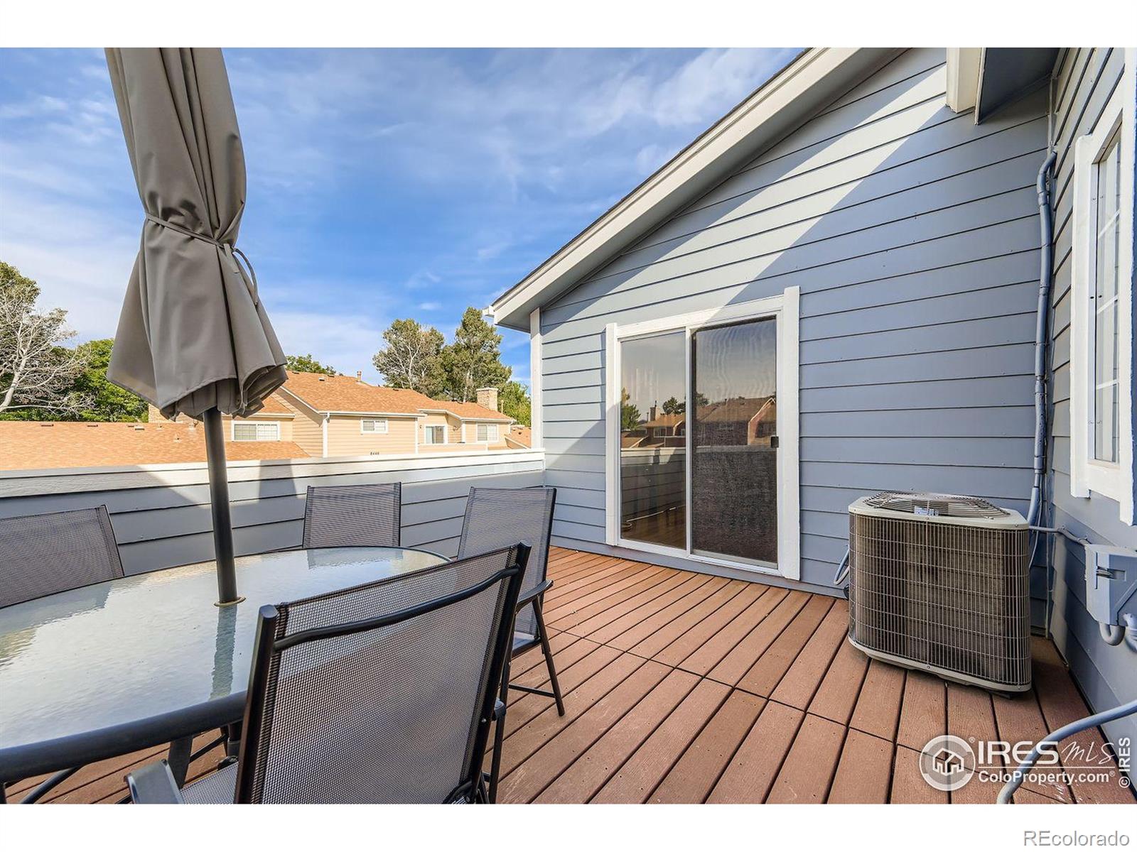 MLS Image #5 for 8430  everett way e,arvada, Colorado