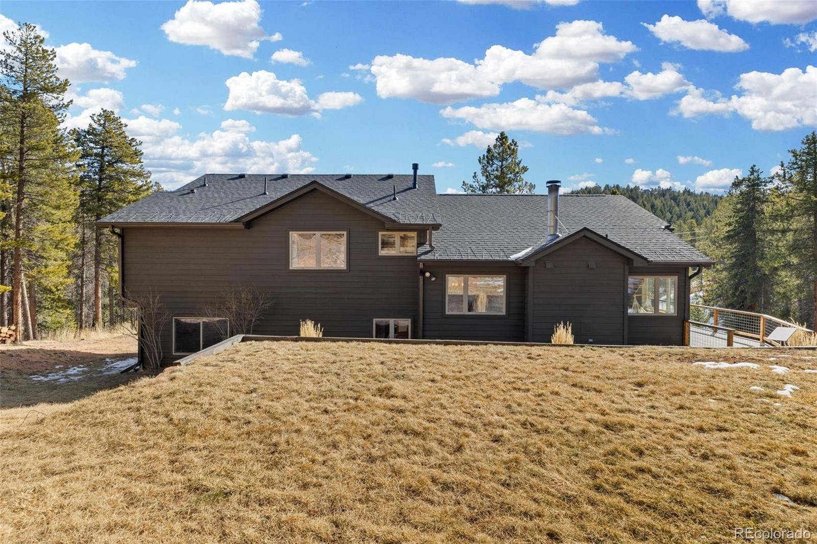 MLS Image #10 for 32663  donna drive,conifer, Colorado