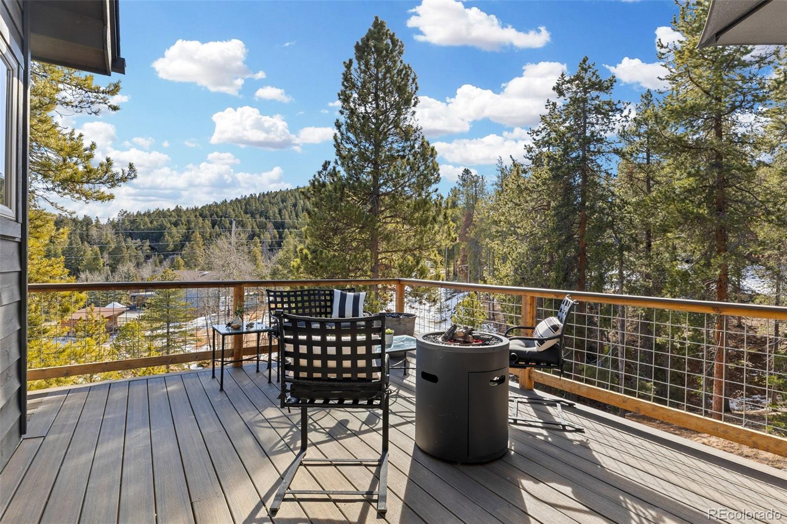 MLS Image #11 for 32663  donna drive,conifer, Colorado