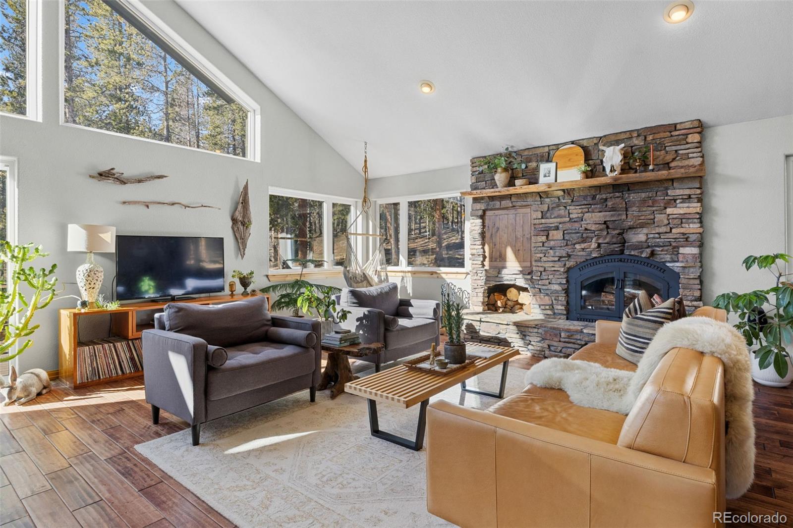 MLS Image #17 for 32663  donna drive,conifer, Colorado