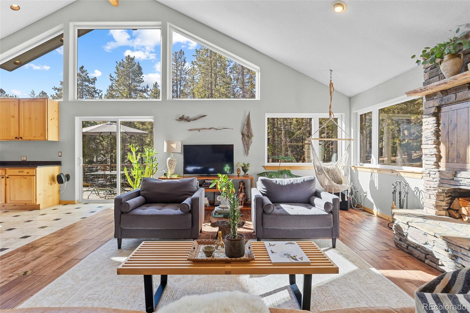 MLS Image #18 for 32663  donna drive,conifer, Colorado