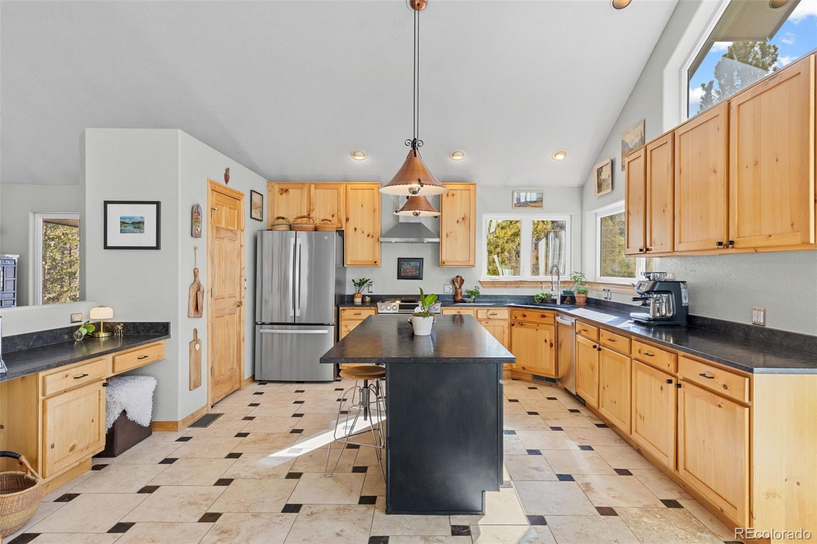 MLS Image #22 for 32663  donna drive,conifer, Colorado